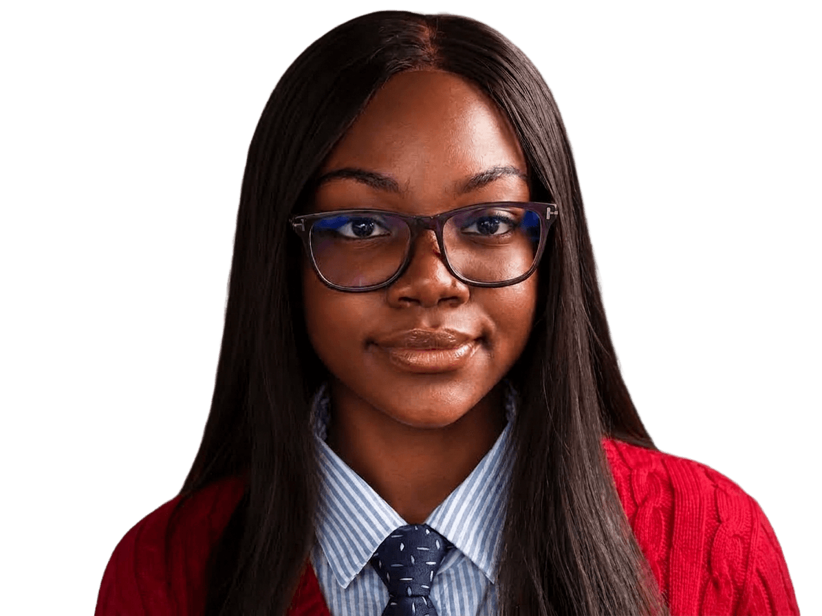 Anna Afolabi